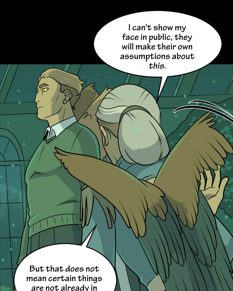 The Croaking (S4) Episode 287 page 74 - 