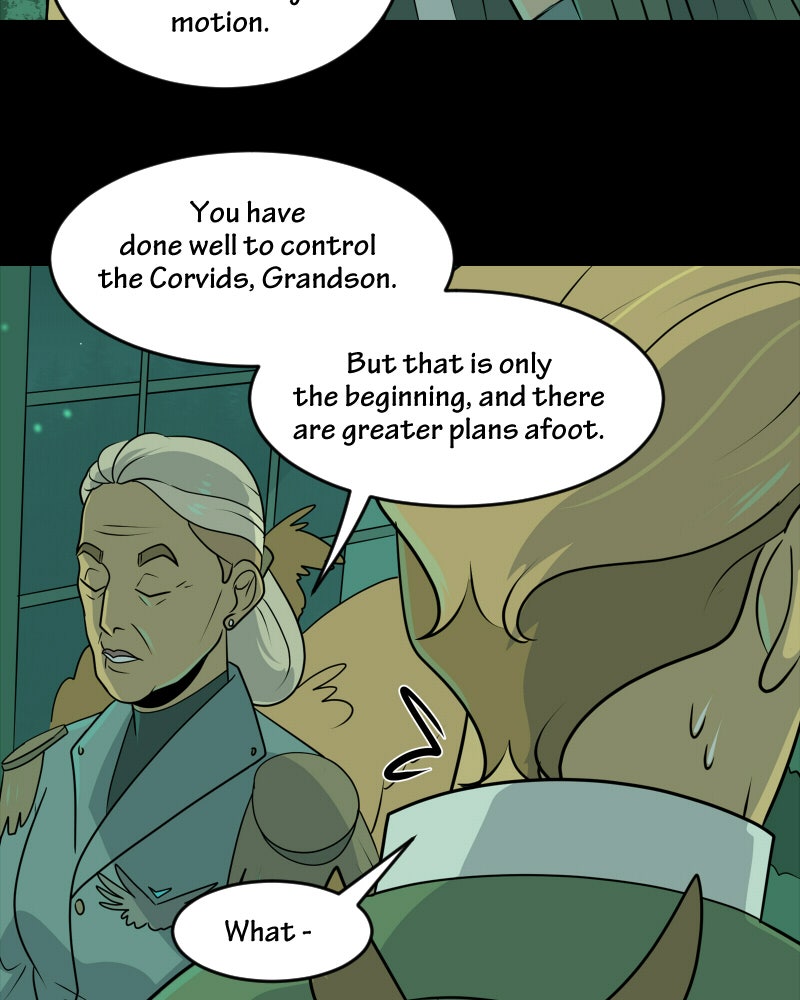 The Croaking (S4) Episode 287 page 75 - 
