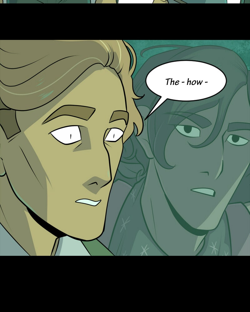 The Croaking (S4) Episode 287 page 77 - 
