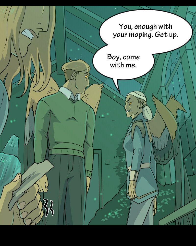 The Croaking (S4) Episode 287 page 78 - 