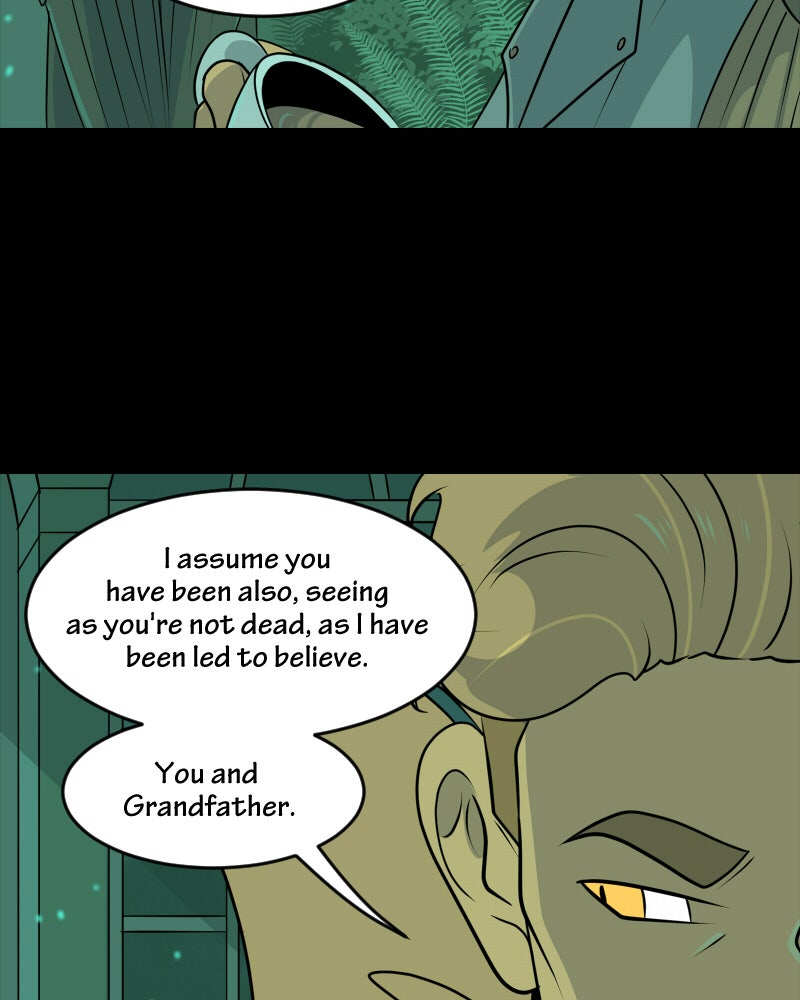 The Croaking (S4) Episode 287 page 10 - 