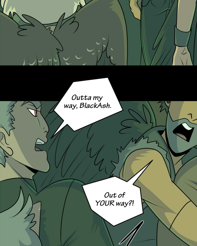 The Croaking (S4) Episode 288 page 2 - 