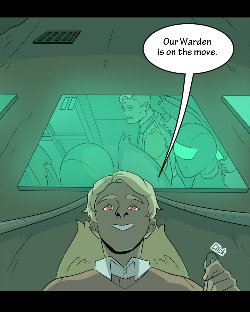 The Croaking (S4) Episode 288 page 22 - 