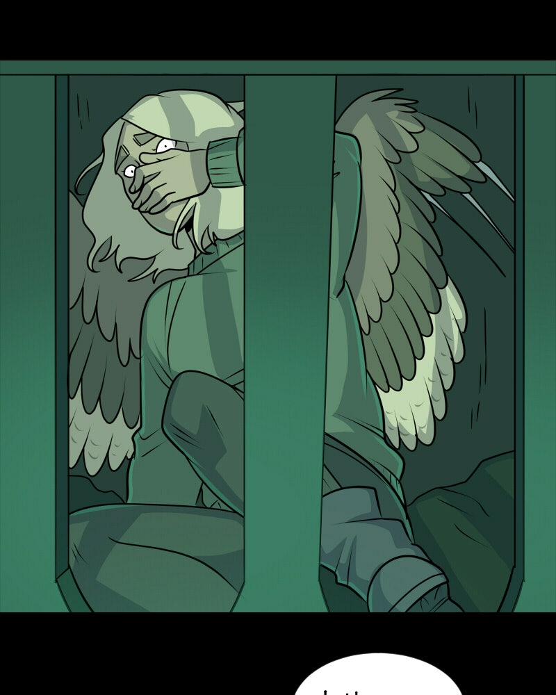 The Croaking (S4) Episode 288 page 23 - 