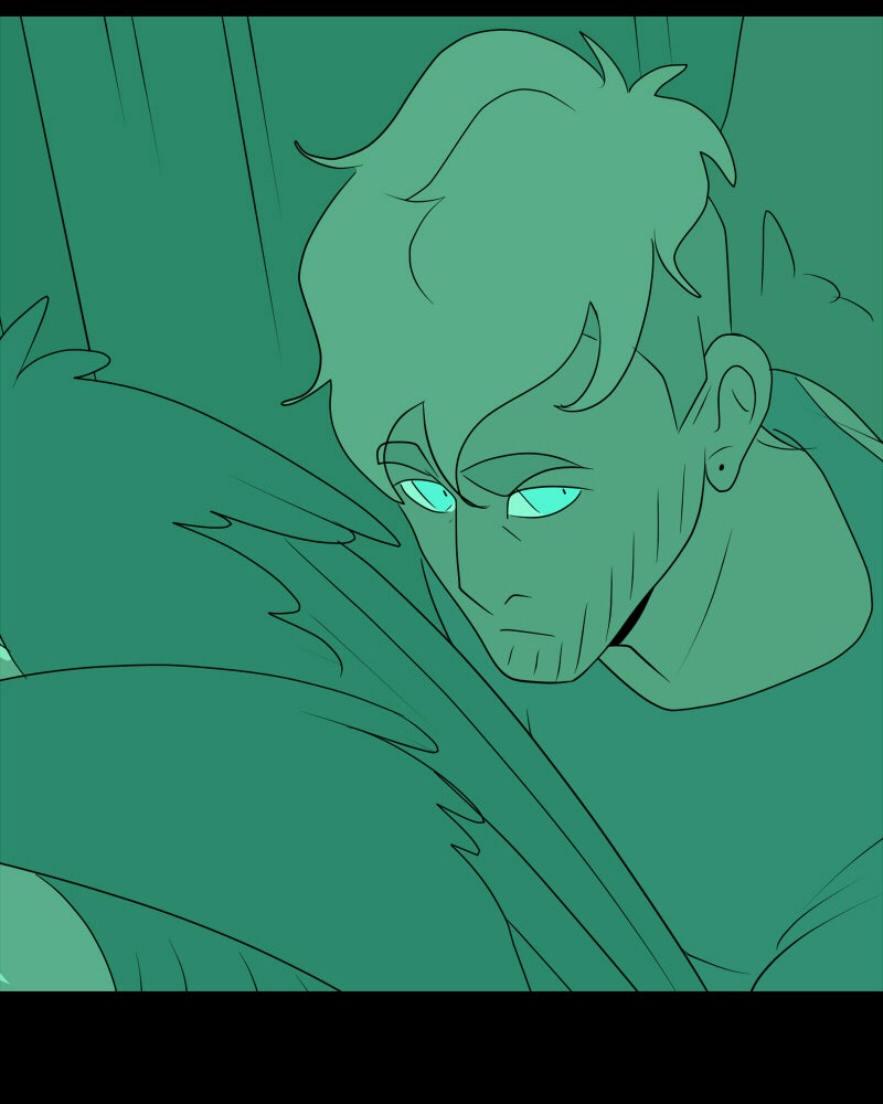 The Croaking (S4) Episode 288 page 26 - 