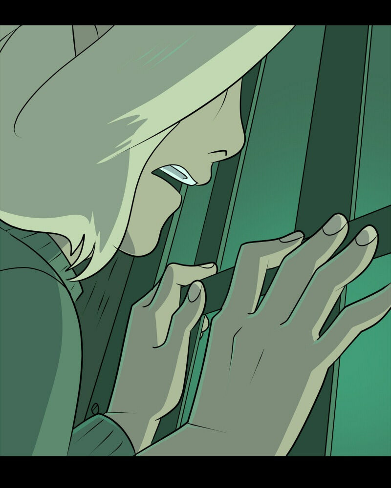 The Croaking (S4) Episode 288 page 27 - 