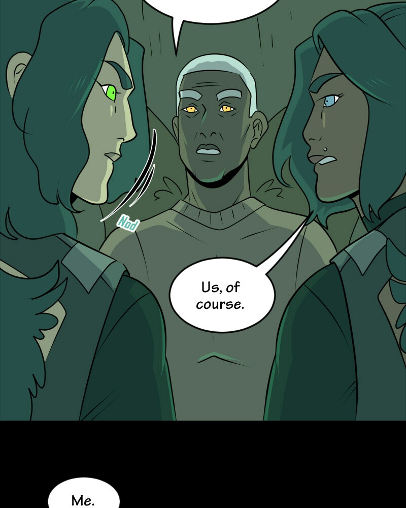 The Croaking (S4) Episode 288 page 30 - 