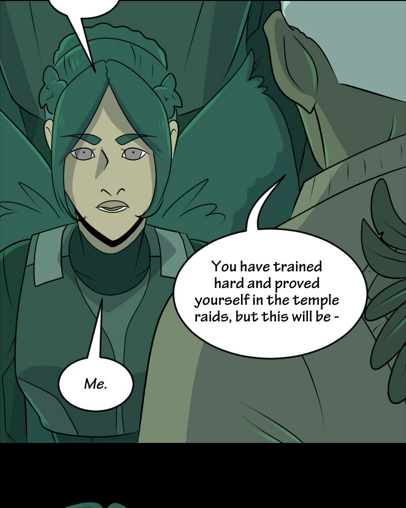 The Croaking (S4) Episode 288 page 31 - 