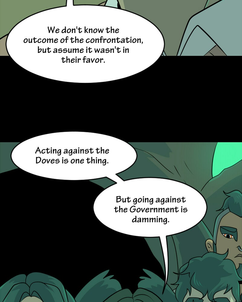 The Croaking (S4) Episode 288 page 36 - 