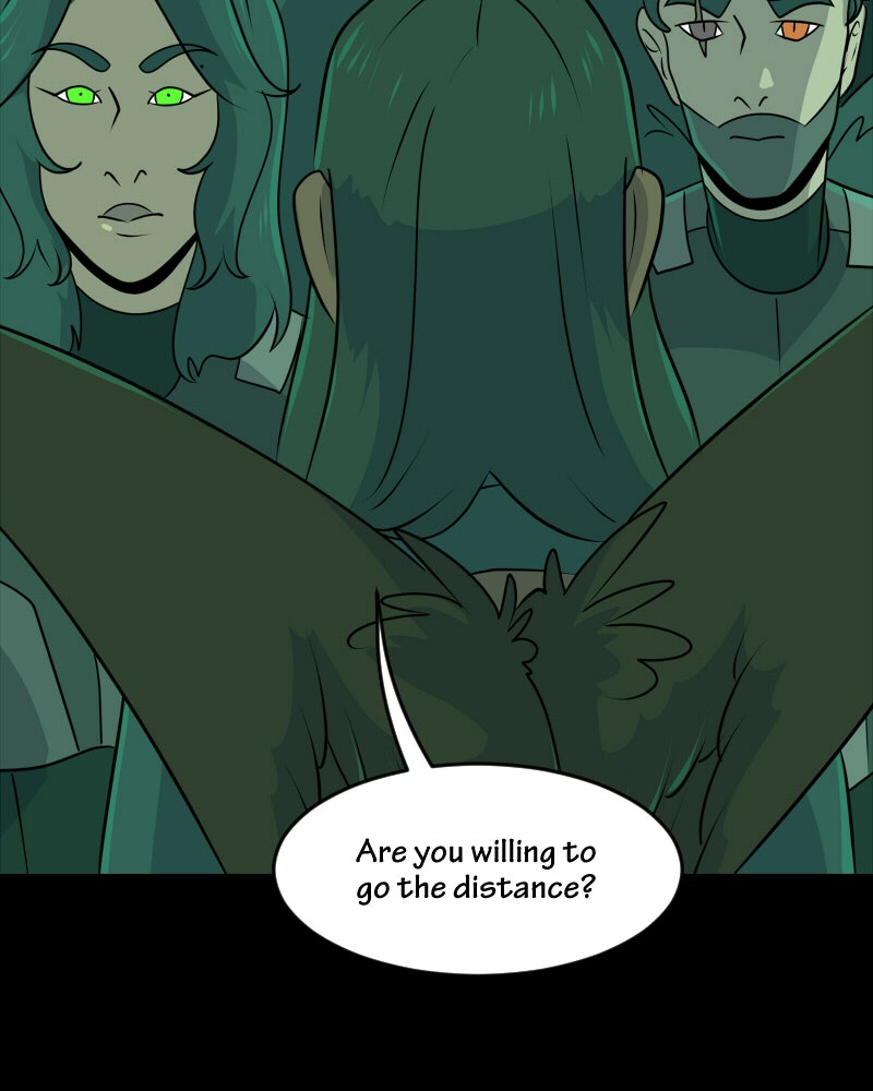 The Croaking (S4) Episode 288 page 37 - 
