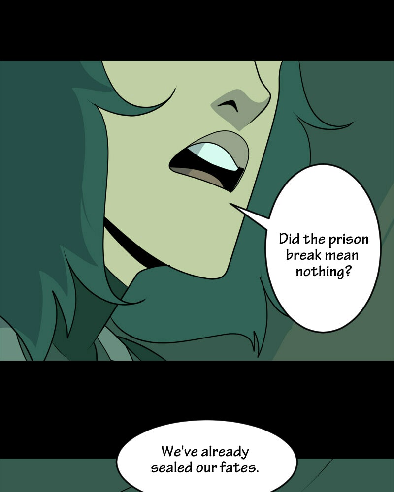 The Croaking (S4) Episode 288 page 38 - 