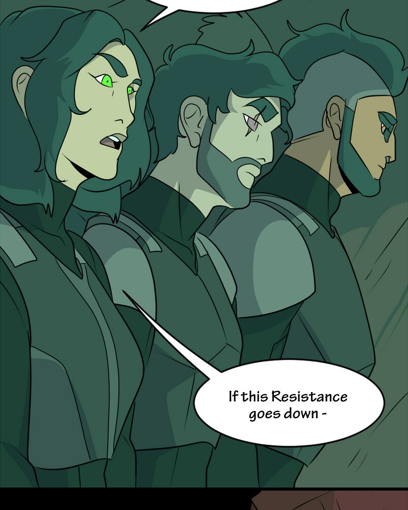 The Croaking (S4) Episode 288 page 39 - 