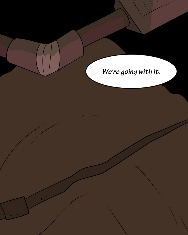 The Croaking (S4) Episode 288 page 40 - 