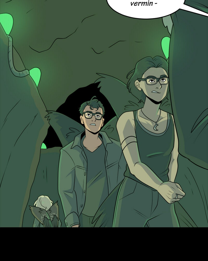 The Croaking (S4) Episode 288 page 5 - 