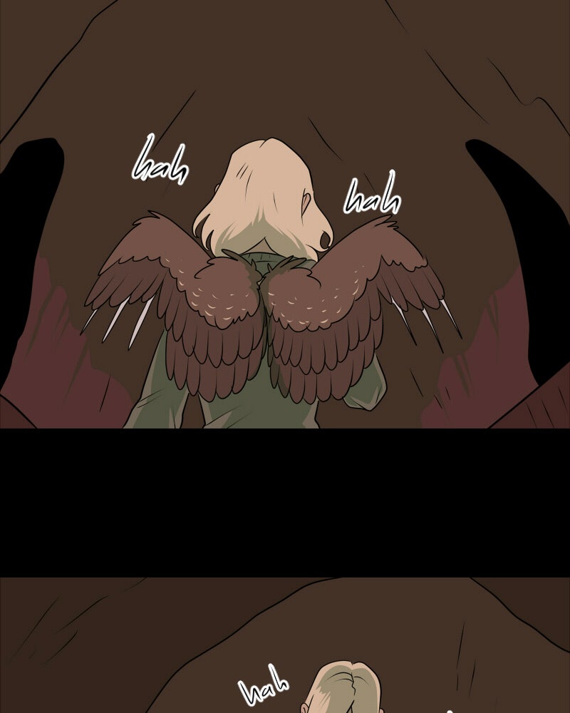 The Croaking (S4) Episode 288 page 41 - 