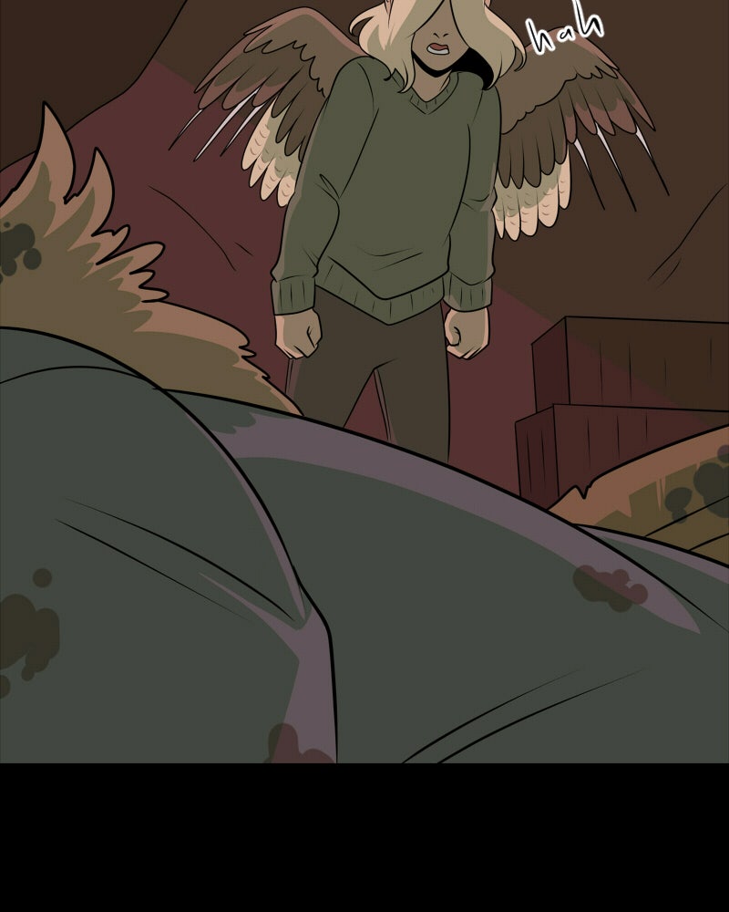 The Croaking (S4) Episode 288 page 42 - 