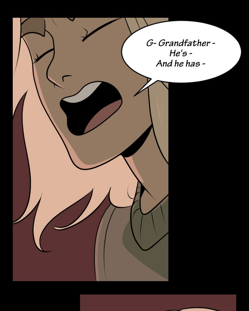 The Croaking (S4) Episode 288 page 43 - 
