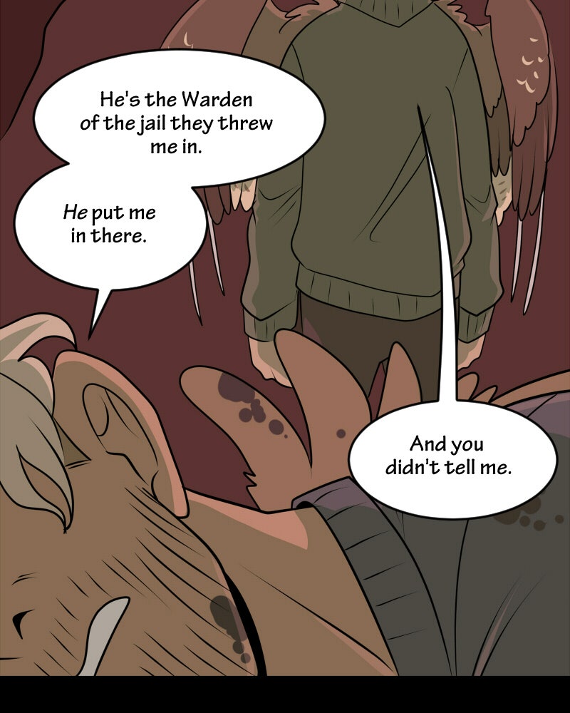 The Croaking (S4) Episode 288 page 46 - 