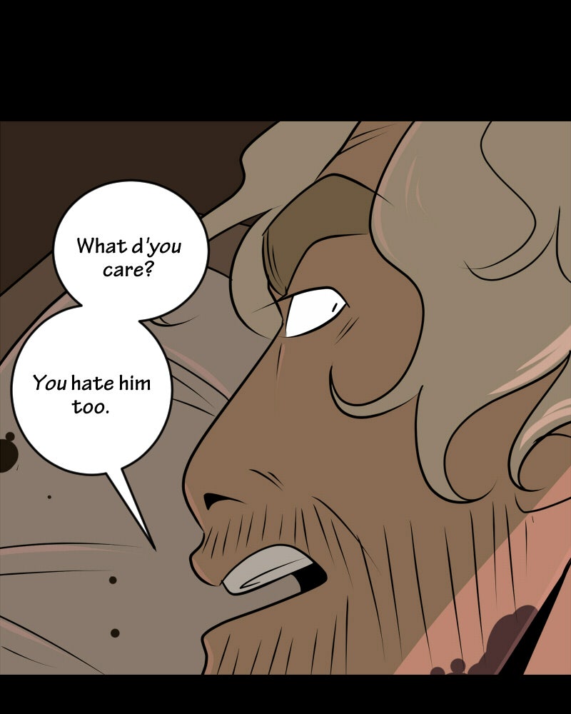 The Croaking (S4) Episode 288 page 47 - 