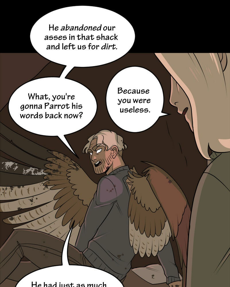 The Croaking (S4) Episode 288 page 48 - 