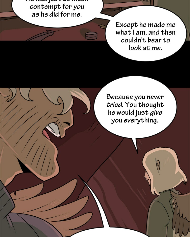 The Croaking (S4) Episode 288 page 49 - 