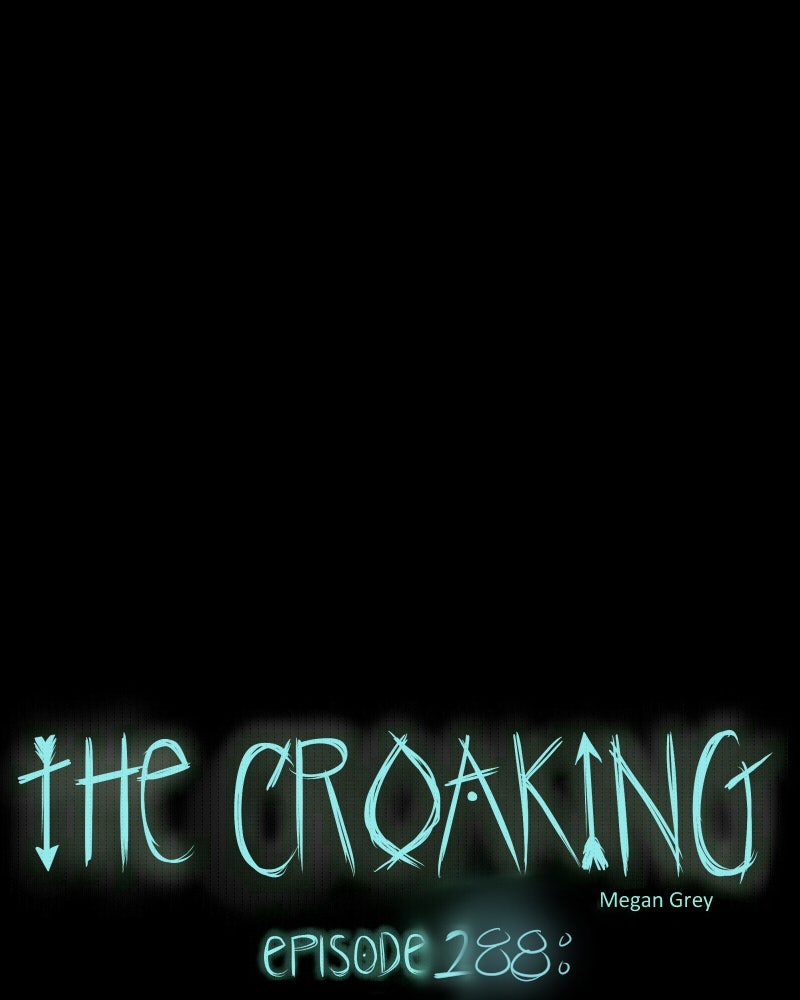 The Croaking (S4) Episode 288 page 6 - 