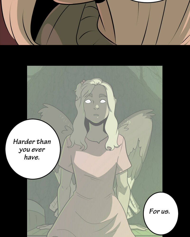 The Croaking (S4) Episode 288 page 51 - 