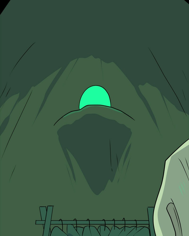 The Croaking (S4) Episode 288 page 54 - 