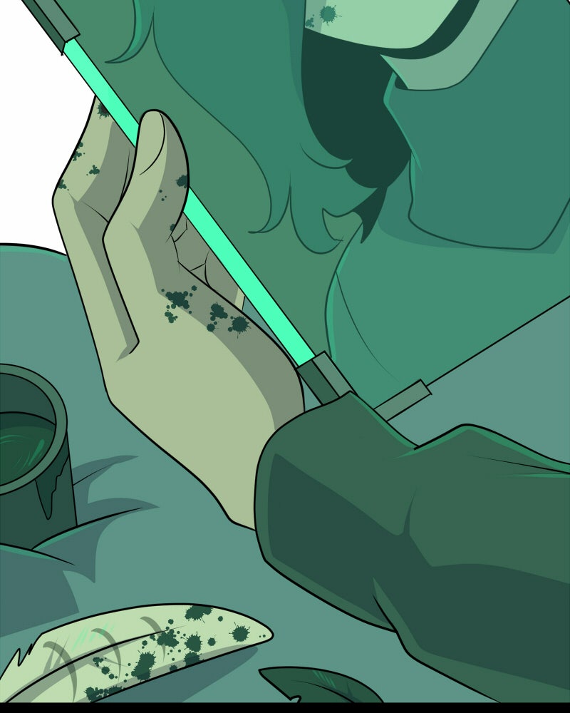 The Croaking (S4) Episode 288 page 56 - 