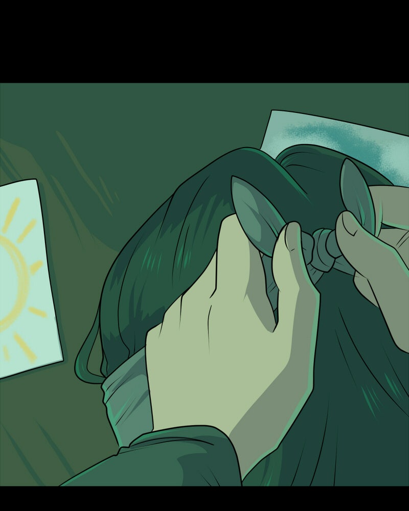 The Croaking (S4) Episode 288 page 57 - 