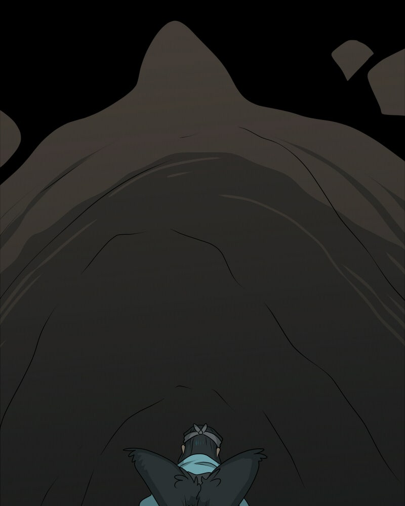 The Croaking (S4) Episode 288 page 59 - 