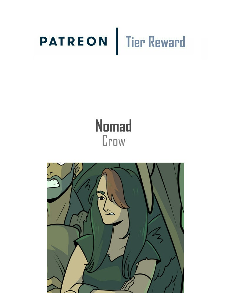 The Croaking (S4) Episode 288 page 63 - 