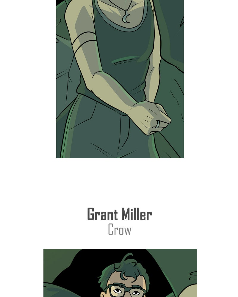 The Croaking (S4) Episode 288 page 65 - 