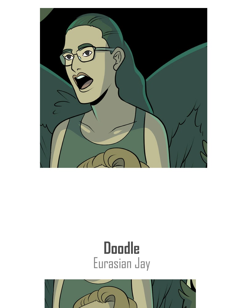The Croaking (S4) Episode 288 page 67 - 