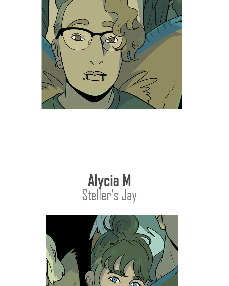 The Croaking (S4) Episode 288 page 68 - 