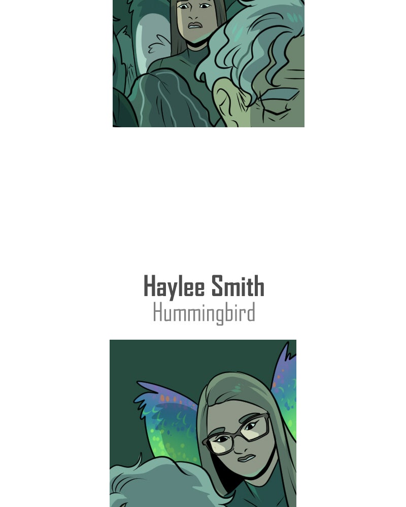 The Croaking (S4) Episode 288 page 71 - 