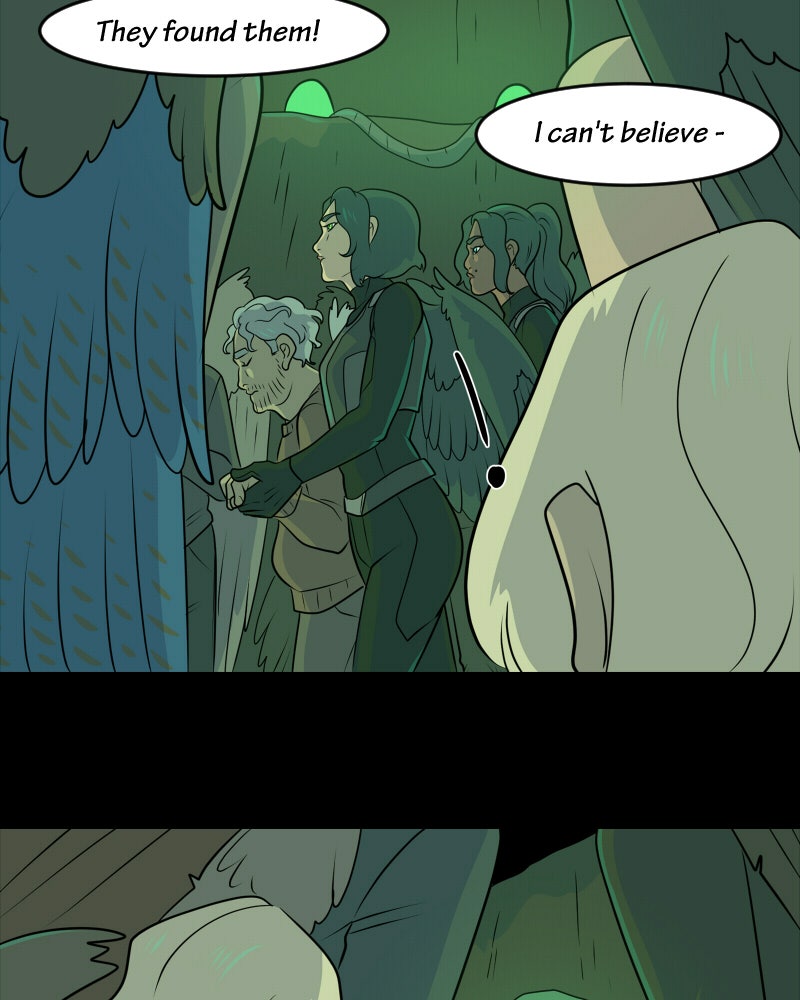 The Croaking (S4) Episode 288 page 9 - 