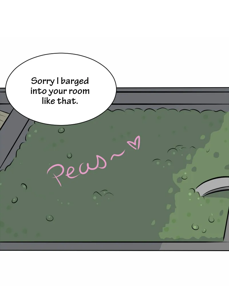 The Croaking Chapter 29 page 1 - 