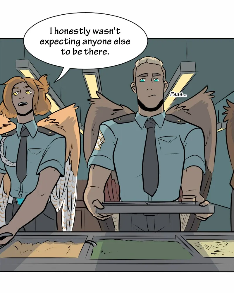 The Croaking Chapter 29 page 2 - 