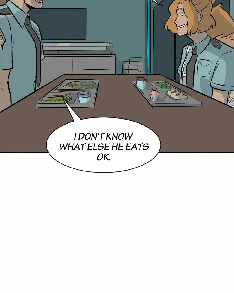 The Croaking Chapter 29 page 12 - 