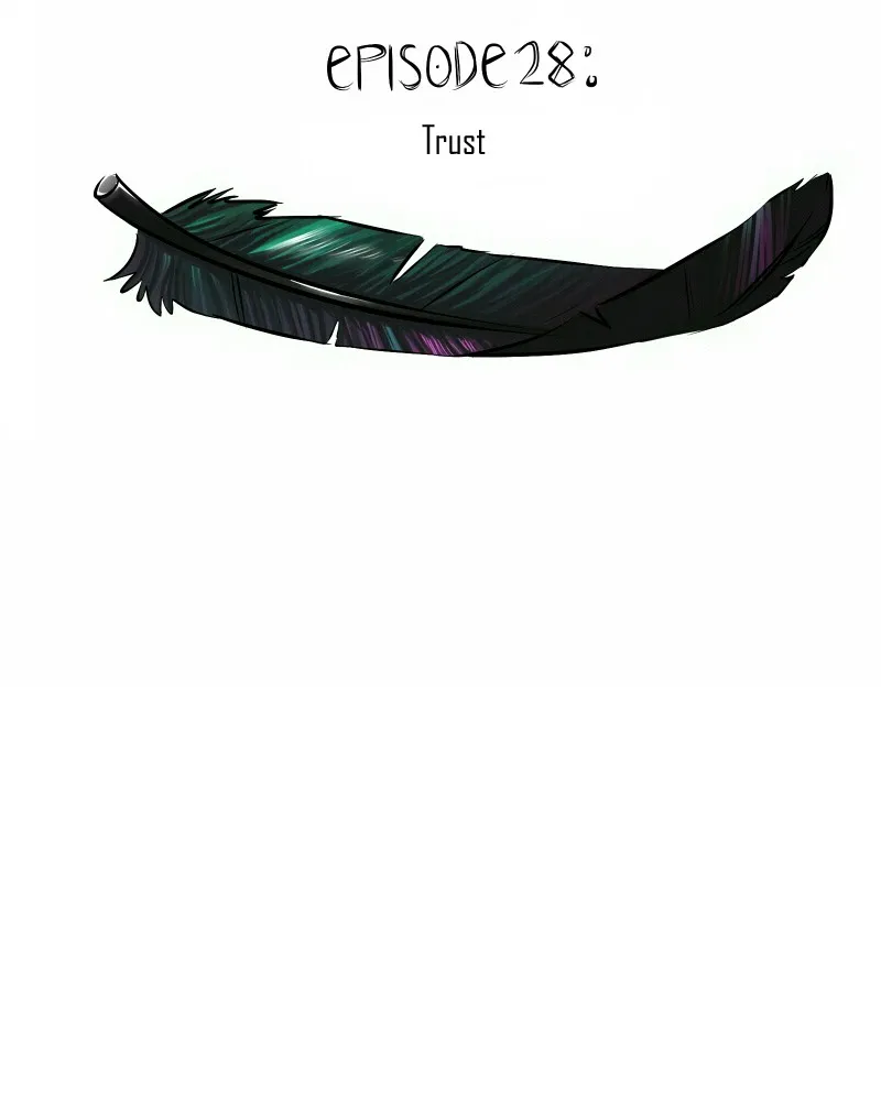 The Croaking Chapter 29 page 14 - 