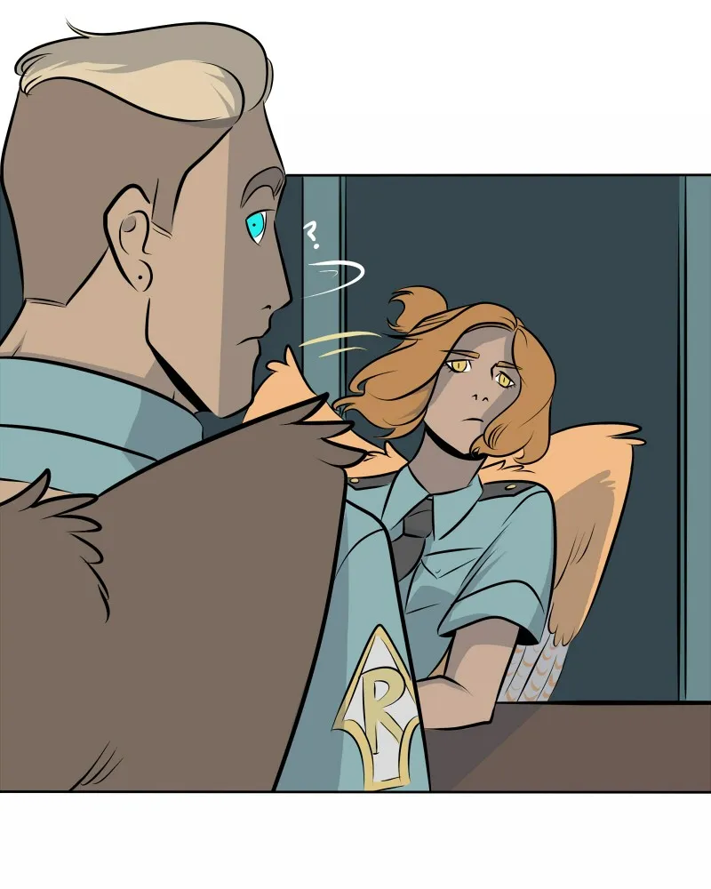 The Croaking Chapter 29 page 15 - 