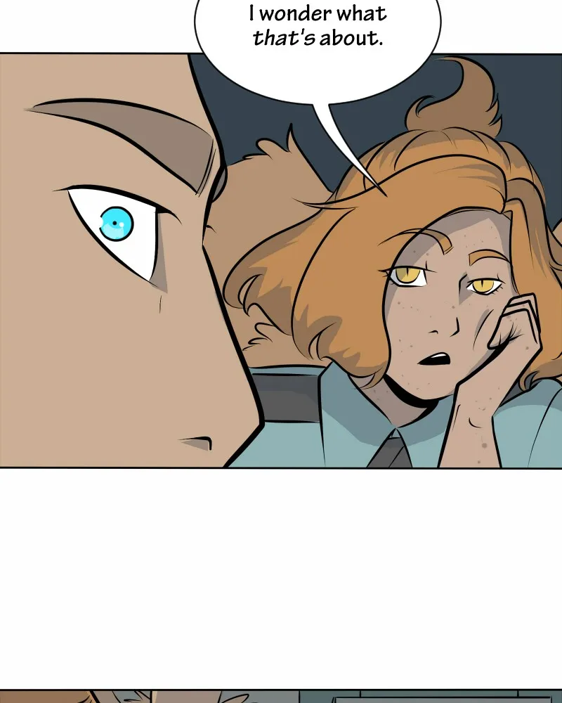 The Croaking Chapter 29 page 17 - 