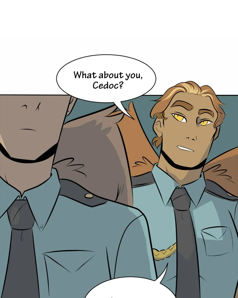 The Croaking Chapter 29 page 19 - 