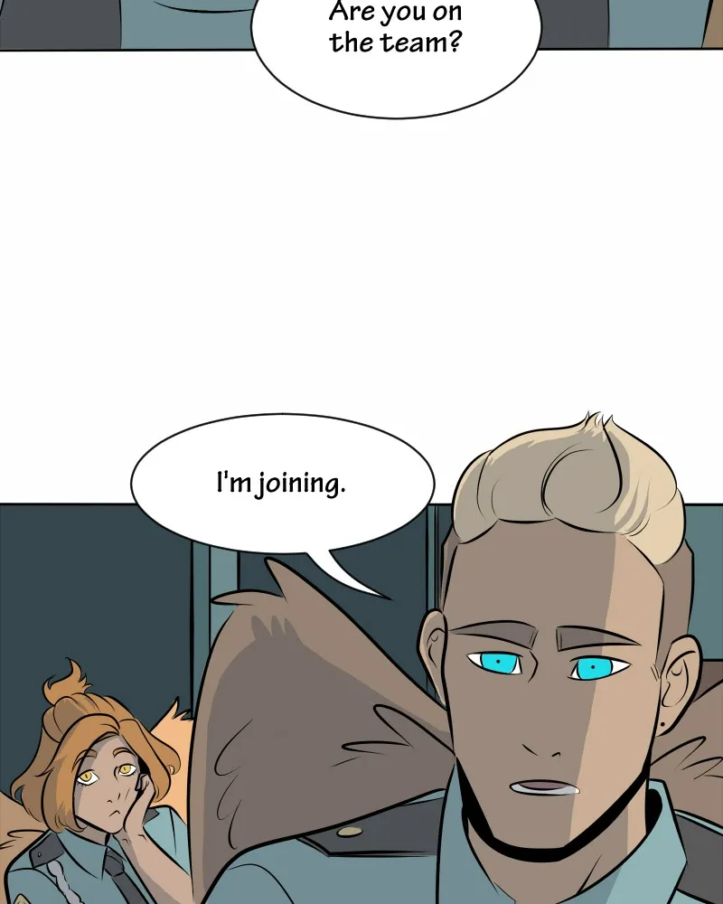 The Croaking Chapter 29 page 20 - 