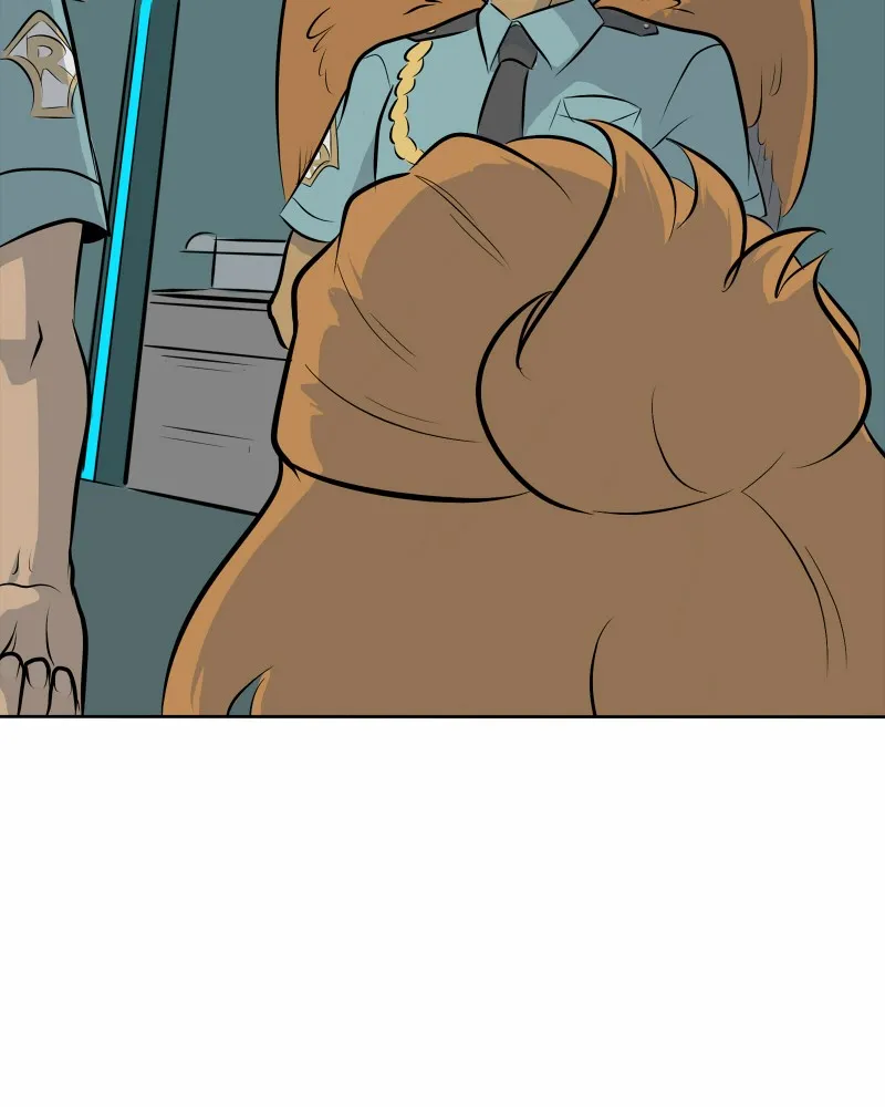 The Croaking Chapter 29 page 22 - 