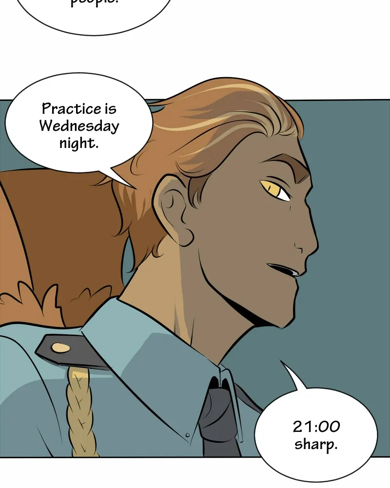 The Croaking Chapter 29 page 26 - 