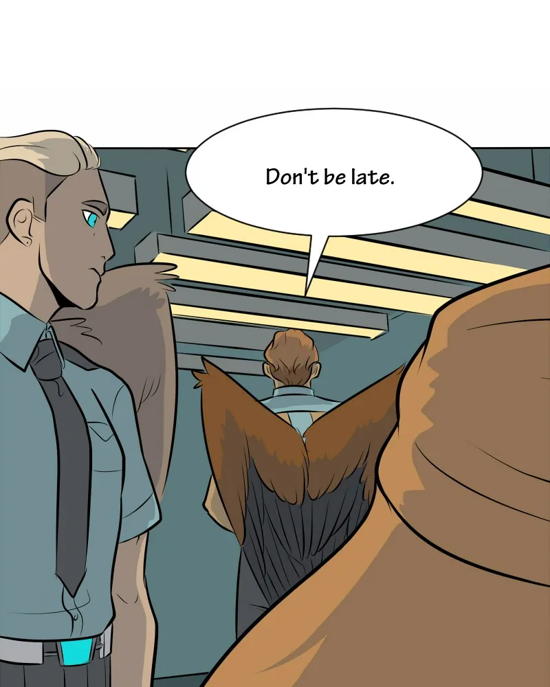 The Croaking Chapter 29 page 27 - 