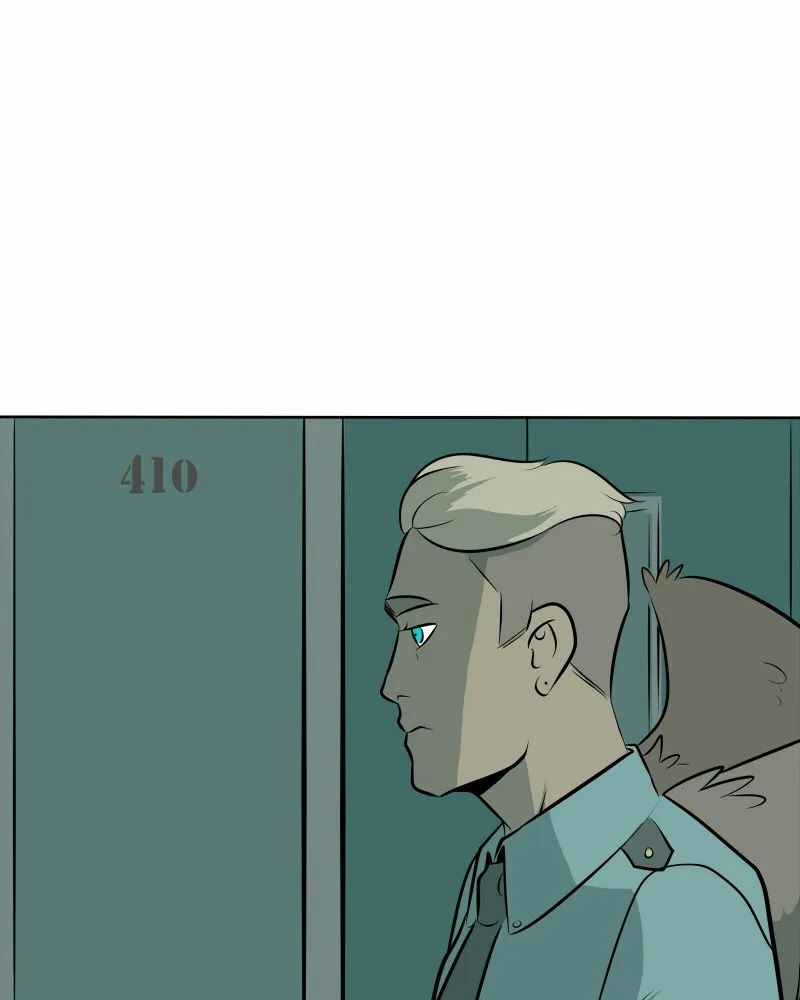 The Croaking Chapter 29 page 29 - 