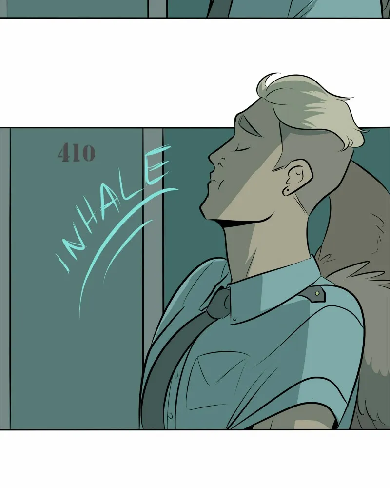The Croaking Chapter 29 page 30 - 
